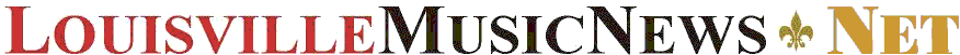 Louisville Music News
